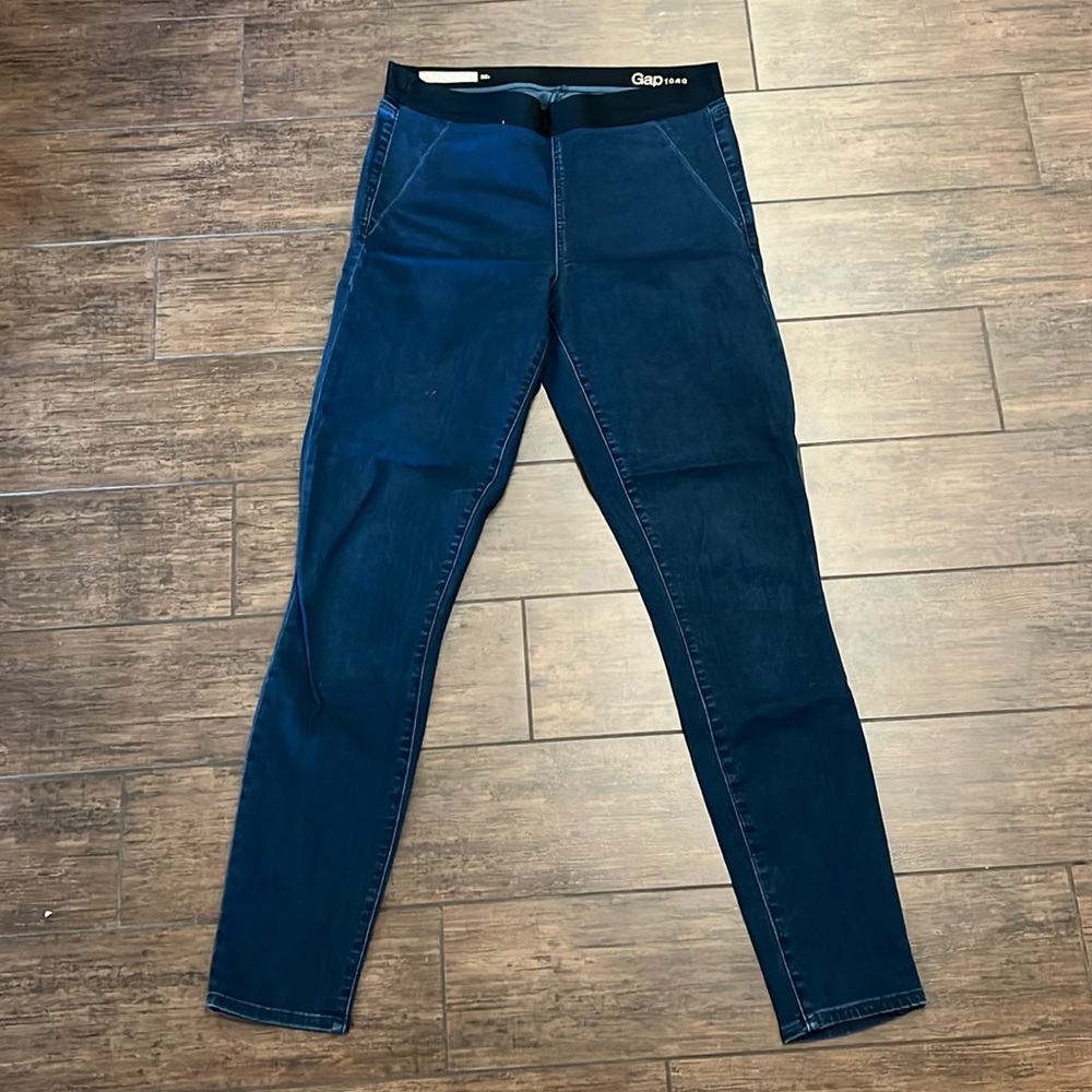 Tall Gap Skinny Jeans